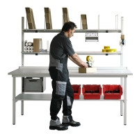 10-WORKFLEX 10-WORKFLEX